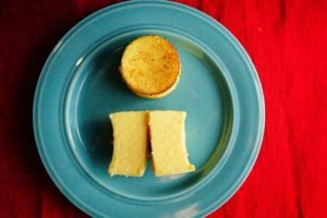 Яйца Пашот — Су вид ( sous vide ) — рецепты.