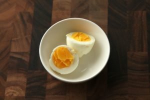 Яйца Пашот — Су вид ( sous vide ) — рецепты.