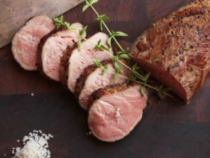 Рождественская индейка — Су вид ( sous vide ) — рецепты.