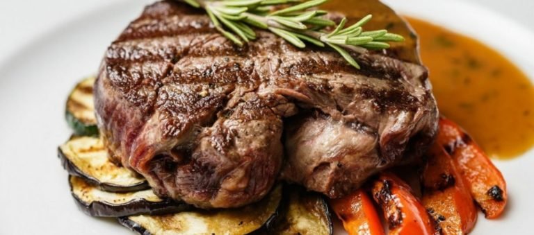 Hvordan Å Lage Sous Vide Biff