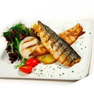 Рождественская индейка — Су вид ( sous vide ) — рецепты.